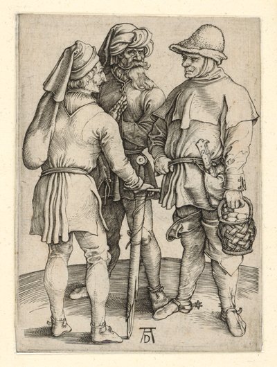  von Albrecht Dürer