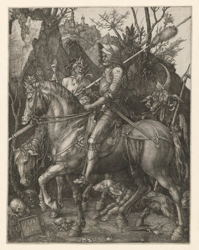  von Albrecht Dürer