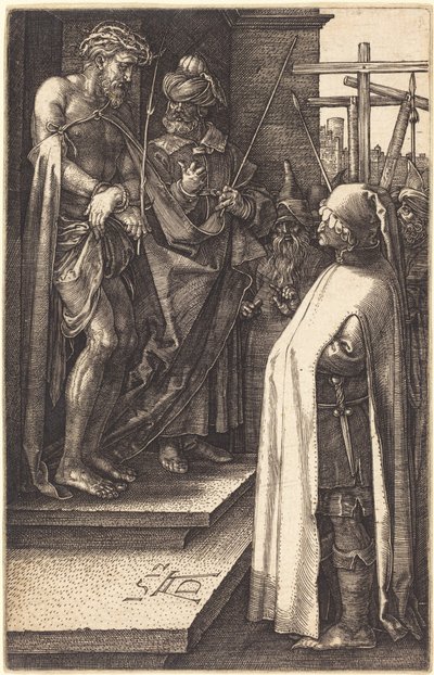  von Albrecht Dürer