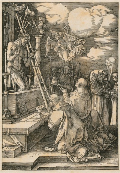  von Albrecht Dürer