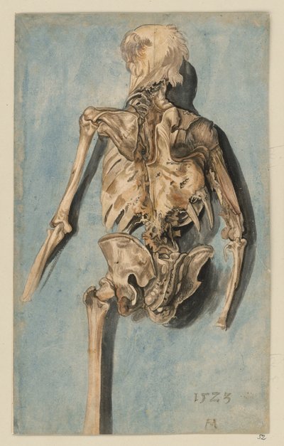  von Albrecht Dürer