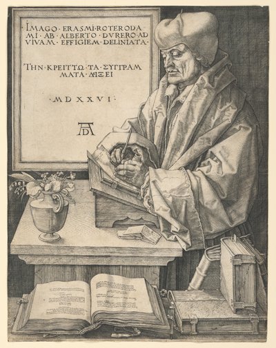  von Albrecht Dürer