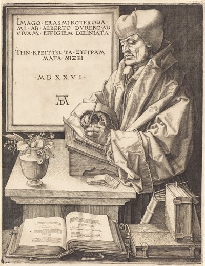  von Albrecht Dürer