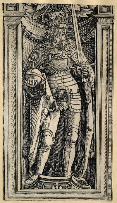  von Albrecht Dürer