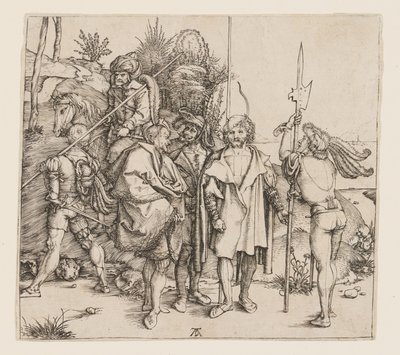  von Albrecht Dürer