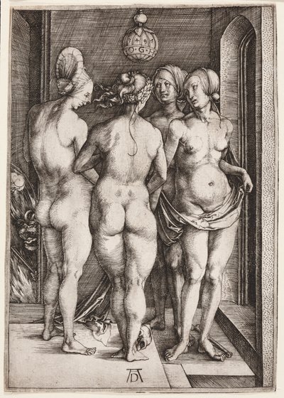  von Albrecht Dürer