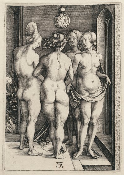  von Albrecht Dürer