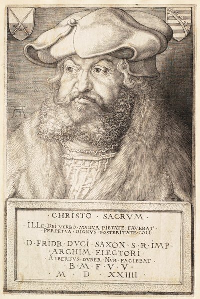  von Albrecht Dürer
