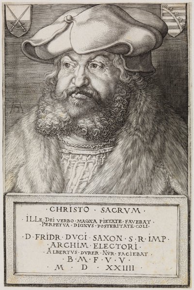  von Albrecht Dürer