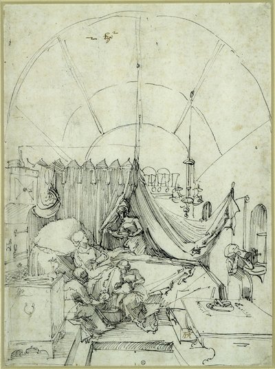 von Albrecht Dürer