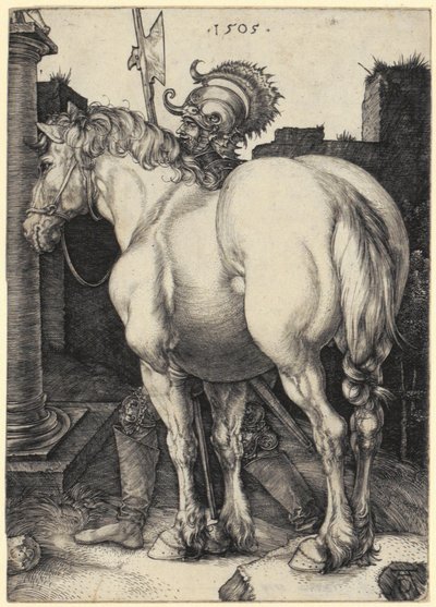  von Albrecht Dürer
