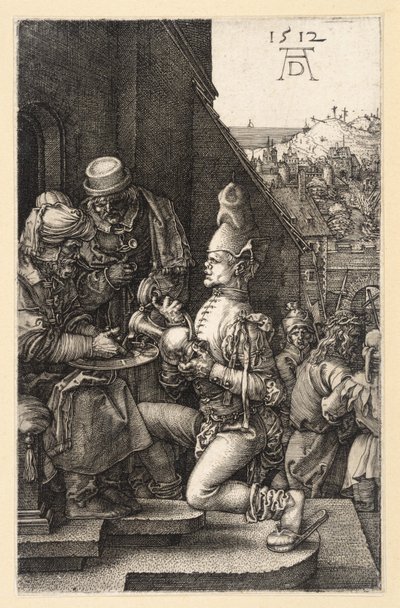  von Albrecht Dürer