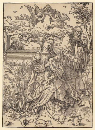  von Albrecht Dürer