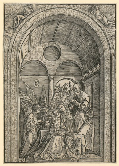  von Albrecht Dürer