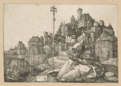  von Albrecht Dürer