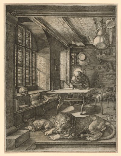 von Albrecht Dürer