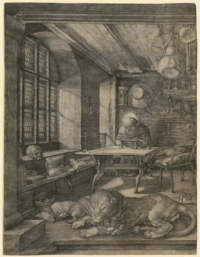  von Albrecht Dürer