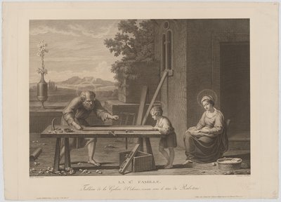 Heiliger Hieronymus in der Wüste von Albrecht Dürer
