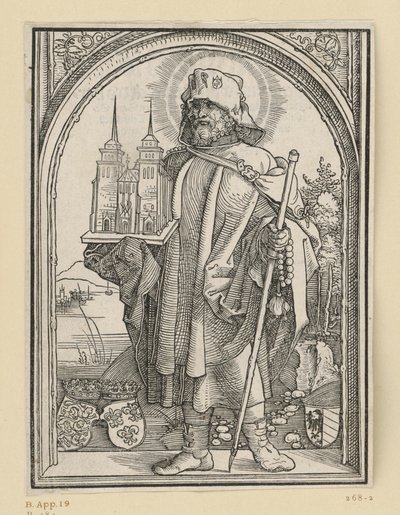  von Albrecht Dürer