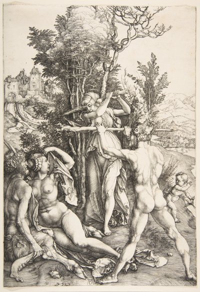  von Albrecht Dürer
