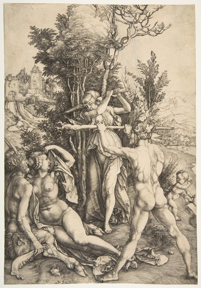  von Albrecht Dürer