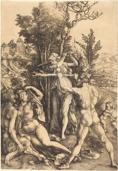  von Albrecht Dürer