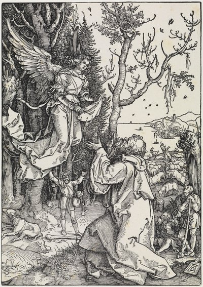  von Albrecht Dürer