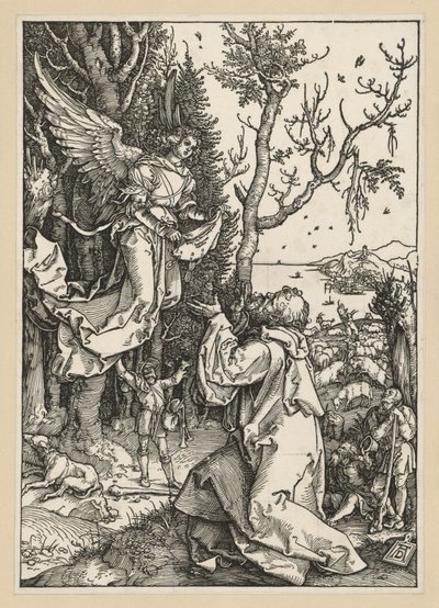  von Albrecht Dürer