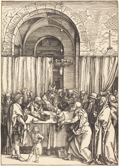  von Albrecht Dürer