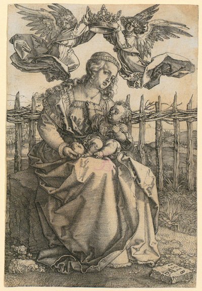  von Albrecht Dürer