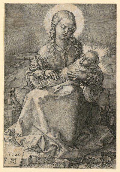  von Albrecht Dürer
