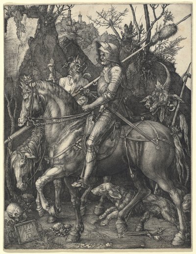  von Albrecht Dürer