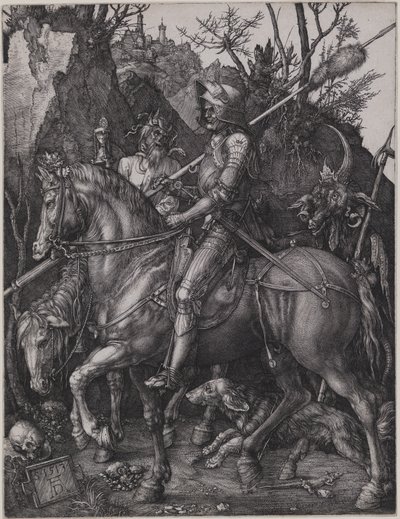  von Albrecht Dürer