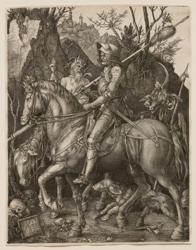  von Albrecht Dürer