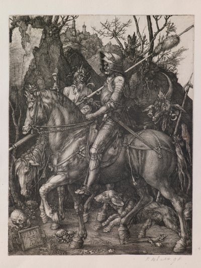  von Albrecht Dürer
