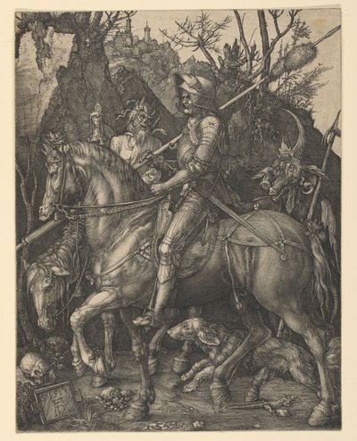  von Albrecht Dürer