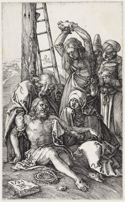  von Albrecht Dürer