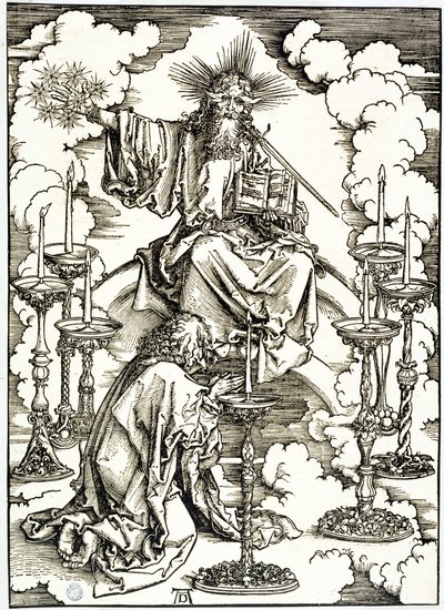  von Albrecht Dürer