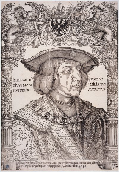  von Albrecht Dürer