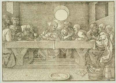  von Albrecht Dürer