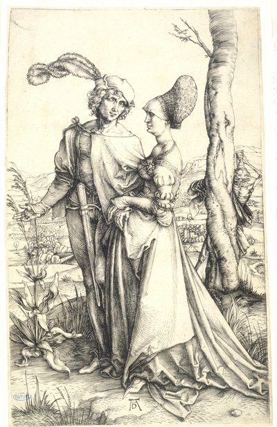  von Albrecht Dürer