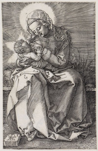  von Albrecht Dürer