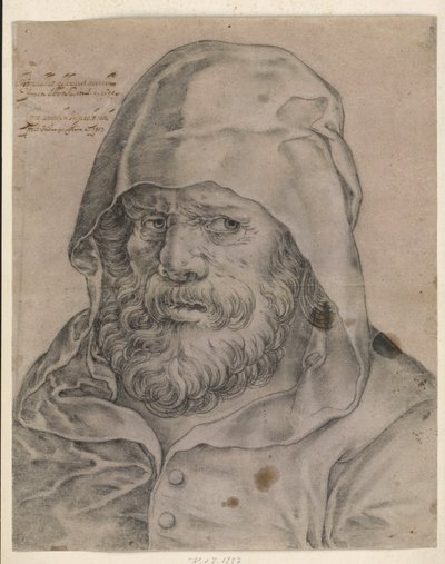  von Albrecht Dürer