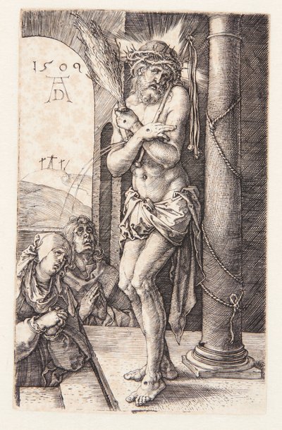 von Albrecht Dürer