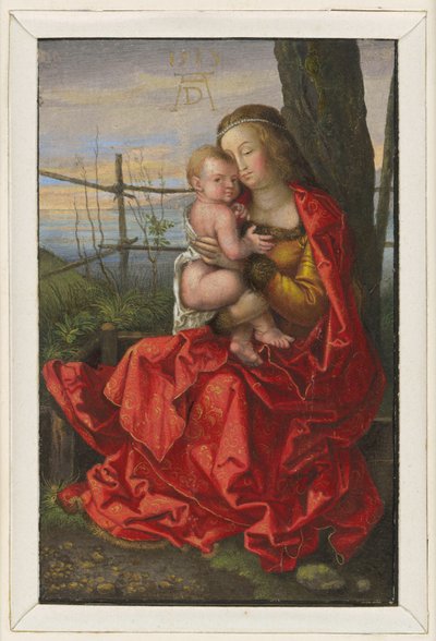  von Albrecht Dürer