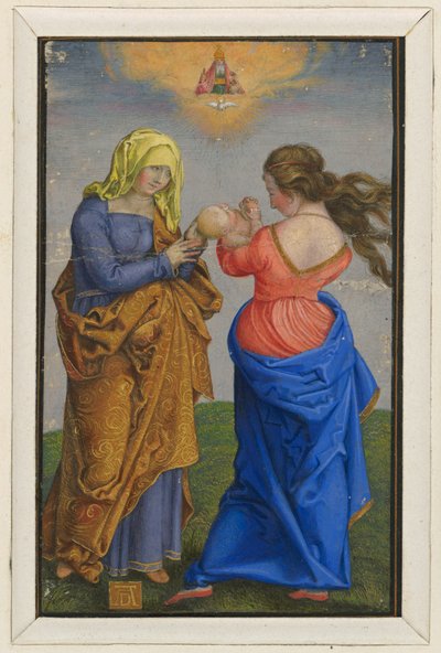  von Albrecht Dürer