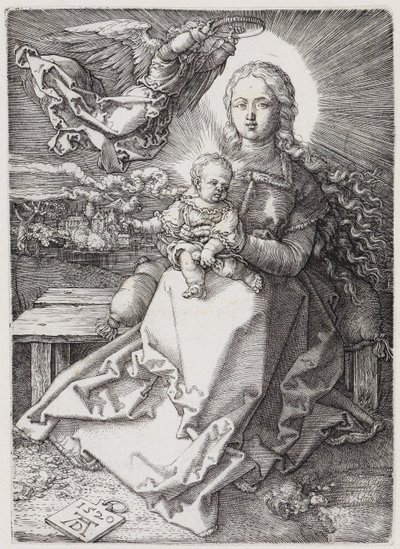  von Albrecht Dürer