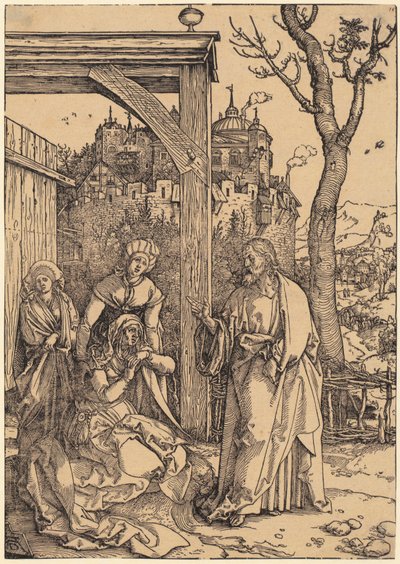  von Albrecht Dürer