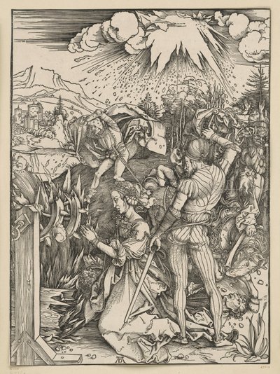  von Albrecht Dürer
