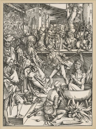 von Albrecht Dürer